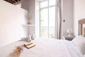 Huerto del Conde FreshApartments by Bossh!